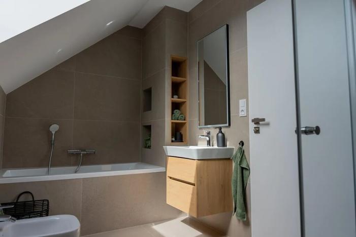 Prodej rodinného domu, Lysice, 148 m2