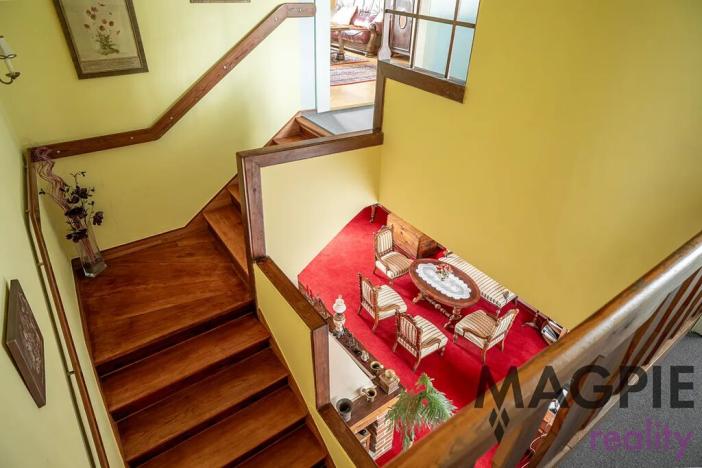 Prodej rodinného domu, Praha - Čakovice, Vyhlídkova, 243 m2