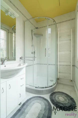 Prodej rodinného domu, Praha - Čakovice, Vyhlídkova, 243 m2