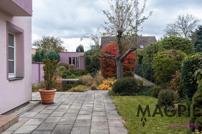 Prodej rodinného domu, Praha - Čakovice, Vyhlídkova, 243 m2