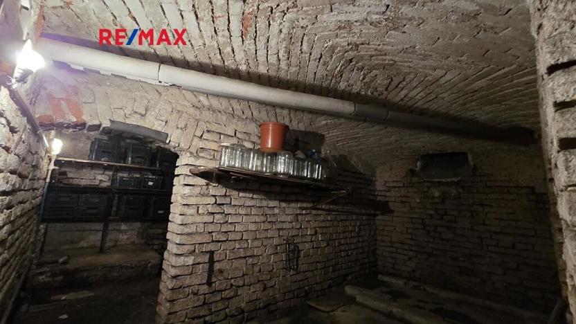 Prodej rodinného domu, Doubrava, 150 m2