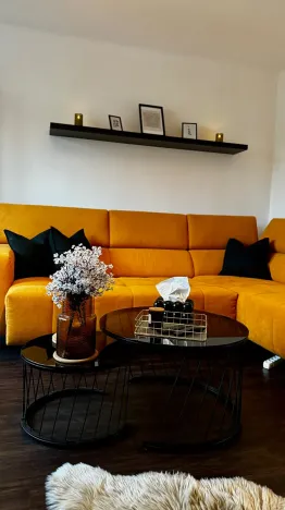 Pronájem bytu 2+1, Pardubice, Gorkého, 64 m2