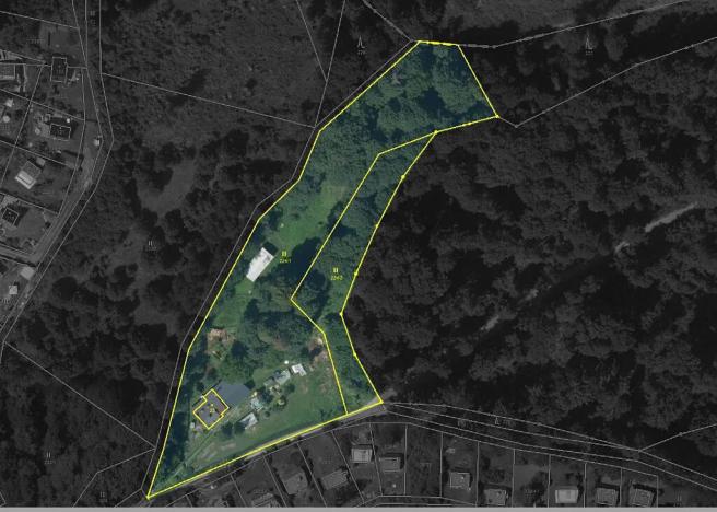 Prodej chalupy, Paseka, 116 m2