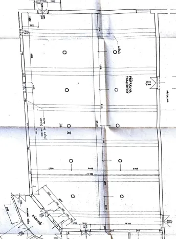 Pronájem skladu, Ivančice, Tovární, 880 m2