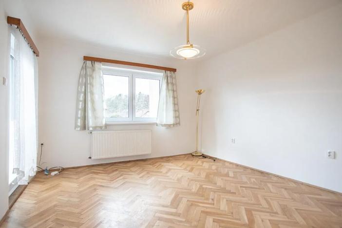 Pronájem rodinného domu, Úvaly, Bratří Čapků, 175 m2