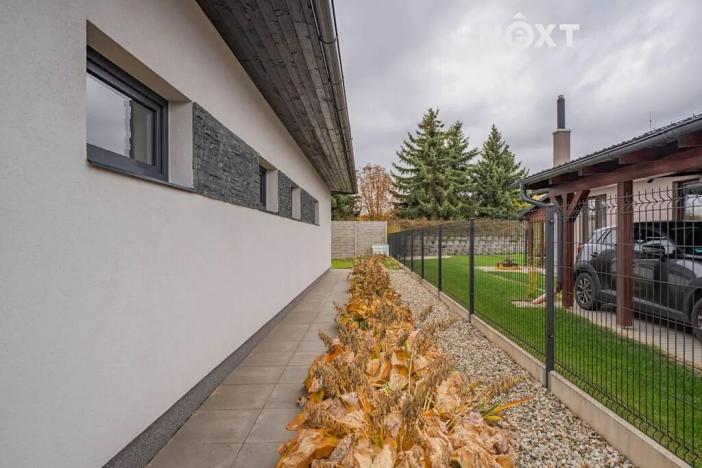 Prodej rodinného domu, Mohelnice, Západní, 124 m2