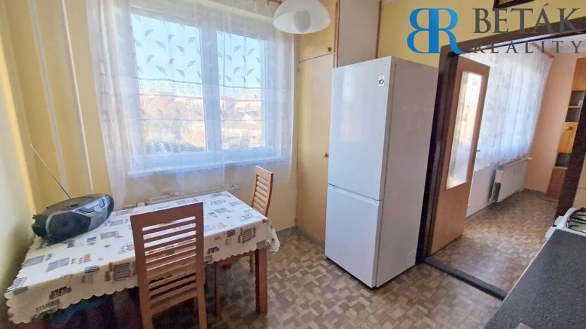 Prodej bytu 3+1, Přerov, Malá Dlážka, 63 m2