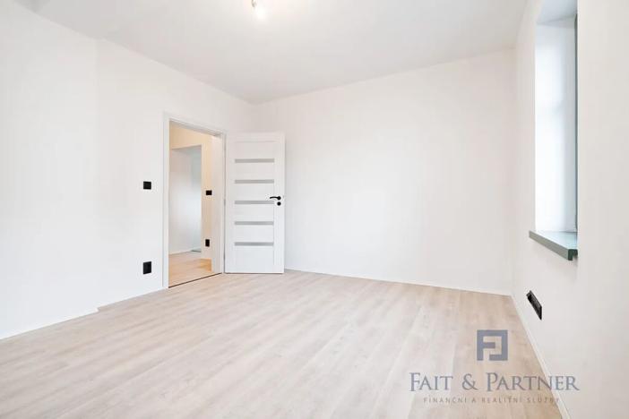 Prodej rodinného domu, Zahořany, 102 m2