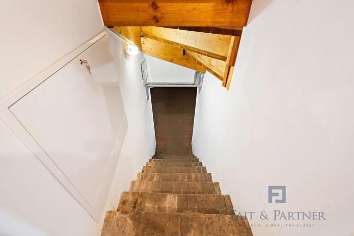 Prodej rodinného domu, Zahořany, 102 m2