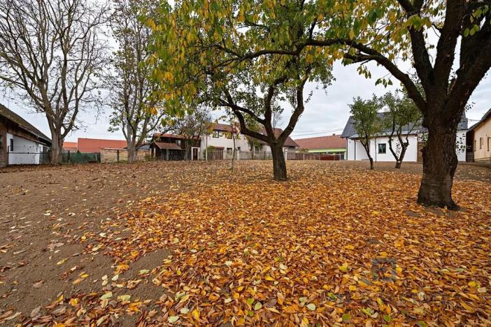 Prodej rodinného domu, Zahořany, 102 m2