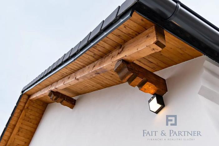 Prodej rodinného domu, Zahořany, 102 m2