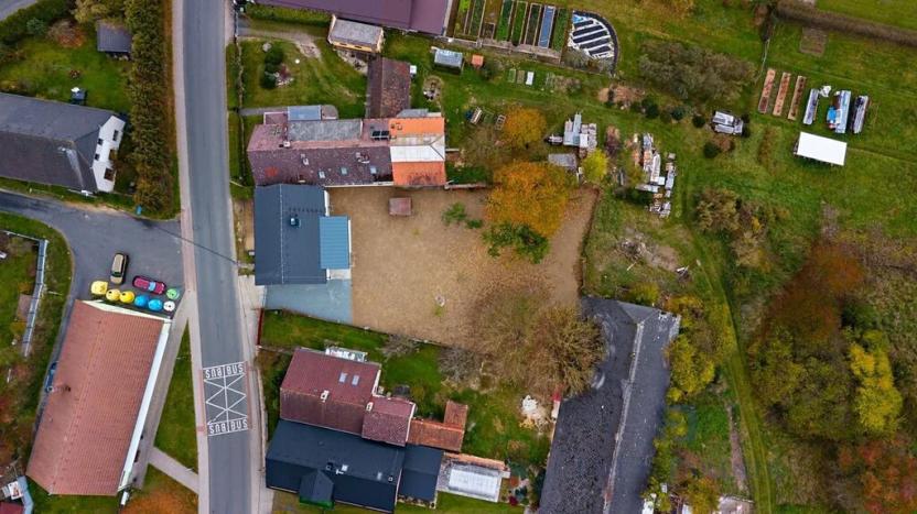 Prodej rodinného domu, Zahořany, 102 m2