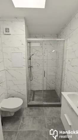 Pronájem bytu 2+1, Olomouc, Urxova, 46 m2