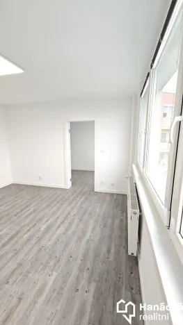 Pronájem bytu 2+1, Olomouc, Urxova, 46 m2