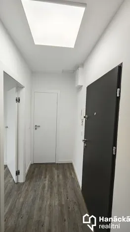 Pronájem bytu 2+1, Olomouc, Urxova, 46 m2