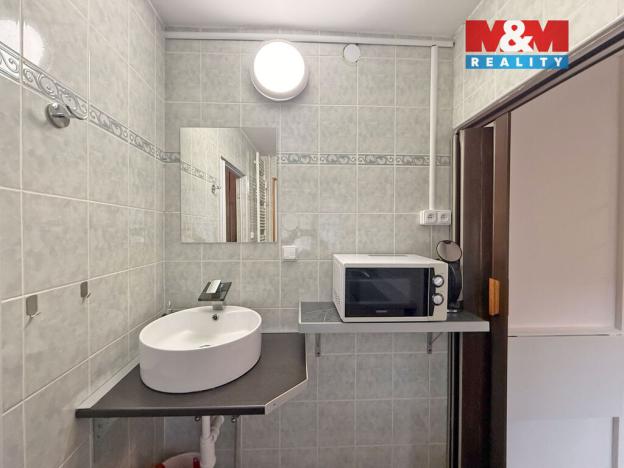 Prodej bytu 1+kk, Lipno nad Vltavou, 20 m2