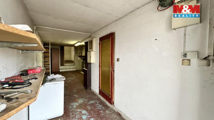 Pronájem výrobních prostor, Benátky nad Jizerou - Benátky nad Jizerou I, 700 m2