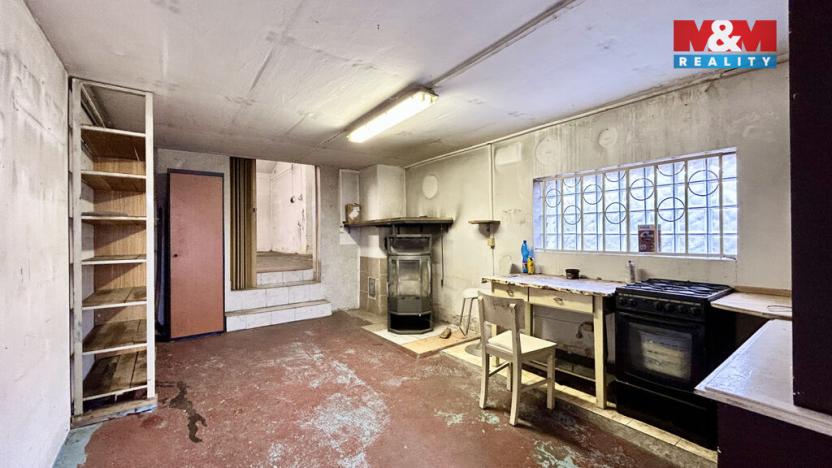 Pronájem výrobních prostor, Benátky nad Jizerou - Benátky nad Jizerou I, 700 m2