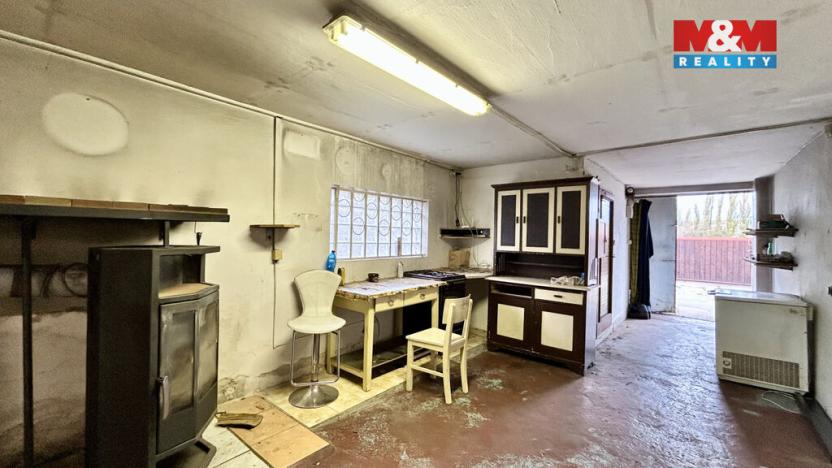 Pronájem výrobních prostor, Benátky nad Jizerou - Benátky nad Jizerou I, 700 m2