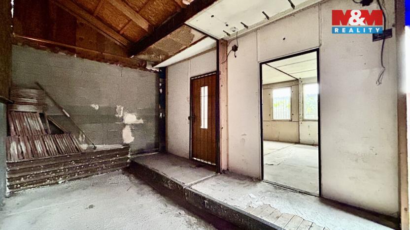 Pronájem výrobních prostor, Benátky nad Jizerou - Benátky nad Jizerou I, 700 m2