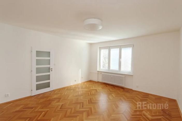 Prodej bytu 1+1, Praha - Braník, Psohlavců, 45 m2