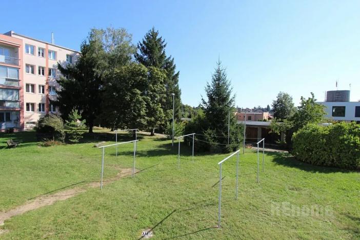 Prodej bytu 1+1, Praha - Braník, Psohlavců, 45 m2