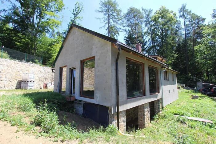 Prodej rodinného domu, Řehenice, 100 m2