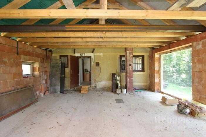 Prodej rodinného domu, Řehenice, 100 m2