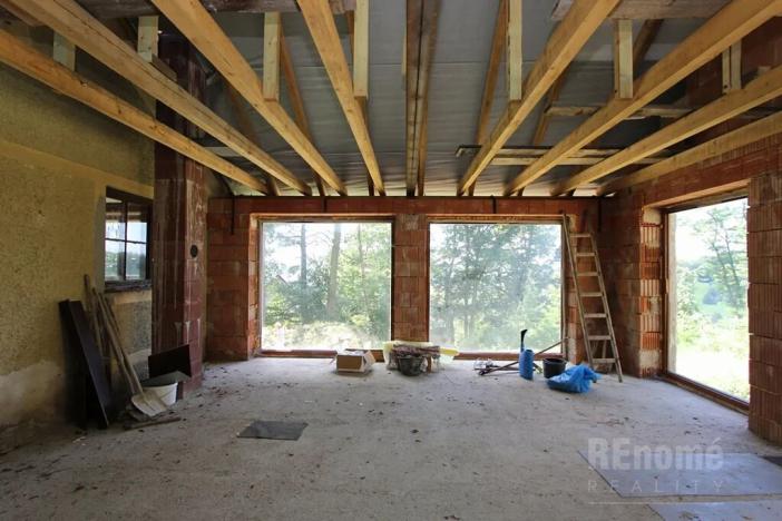 Prodej rodinného domu, Řehenice, 100 m2