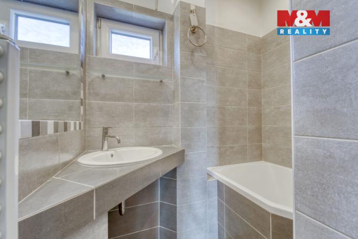 Prodej bytu 2+kk, Přehýšov, 48 m2