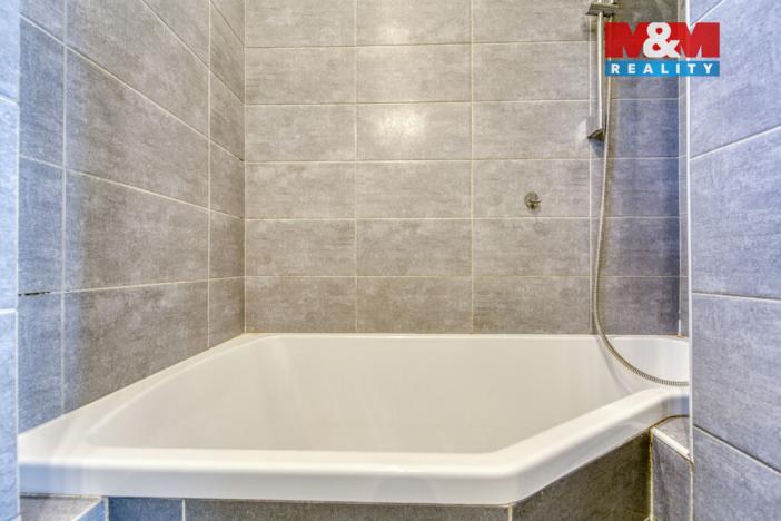 Prodej bytu 2+kk, Přehýšov, 48 m2