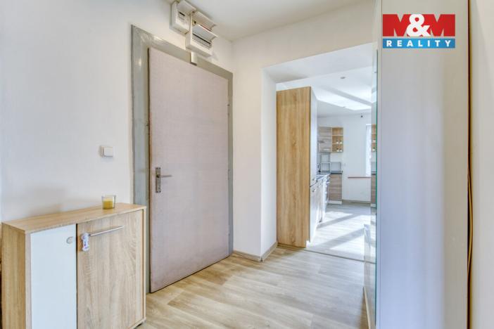 Prodej bytu 2+kk, Přehýšov, 48 m2