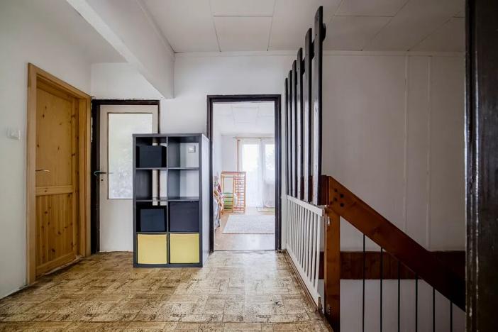 Prodej rodinného domu, Chožov, 135 m2