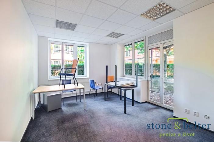 Prodej činžovního domu, Praha - Veleslavín, Pláničkova, 317 m2