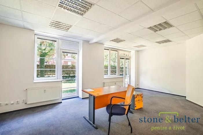 Prodej činžovního domu, Praha - Veleslavín, Pláničkova, 317 m2