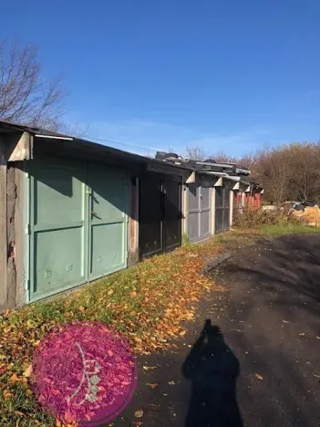 Prodej garáže, Olomouc, Řepčínská, 20 m2