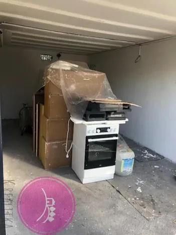 Prodej garáže, Olomouc, Řepčínská, 20 m2