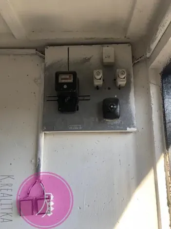 Prodej garáže, Olomouc, Řepčínská, 20 m2