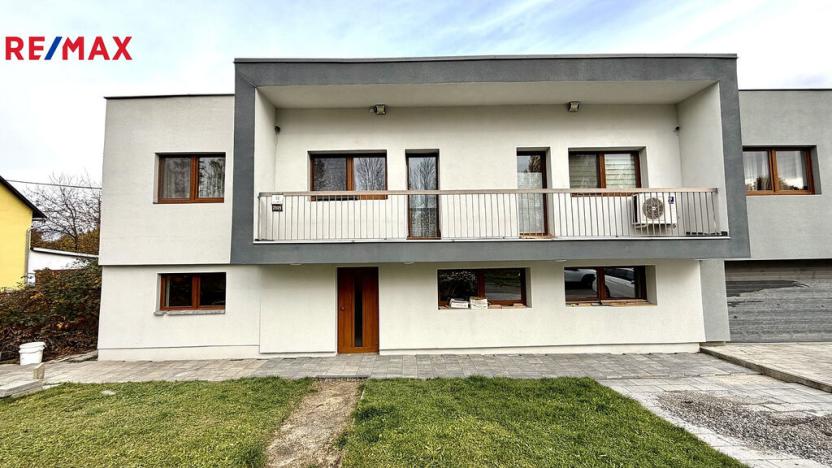 Pronájem bytu 3+kk, Ostrava - Poruba, Záhumenní, 85 m2