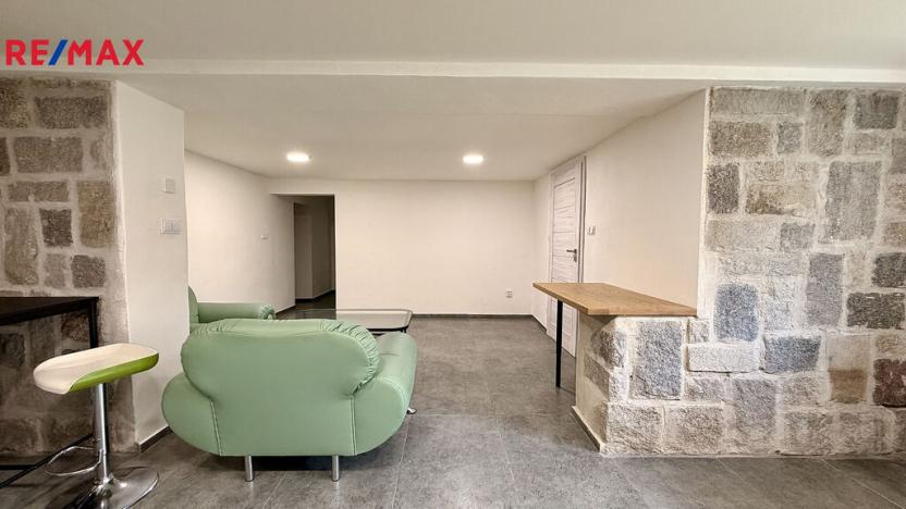 Pronájem bytu 3+kk, Ostrava - Poruba, Záhumenní, 85 m2