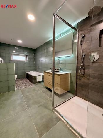 Pronájem bytu 3+kk, Ostrava - Poruba, Záhumenní, 85 m2