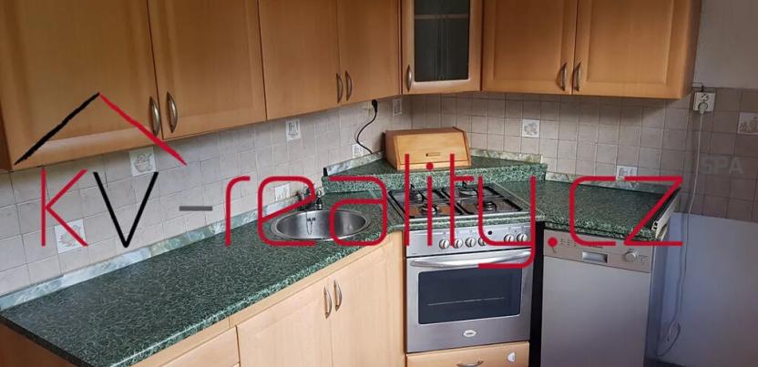 Prodej bytu 2+1, Hroznětín, Sídliště, 56 m2