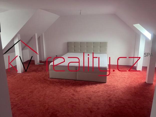 Pronájem bytu 1+1, Lubenec, Chýšská, 50 m2