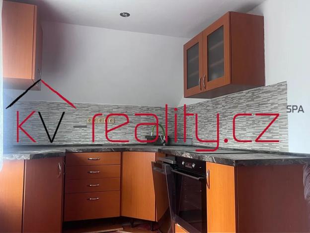 Pronájem bytu 1+1, Lubenec, Chýšská, 50 m2