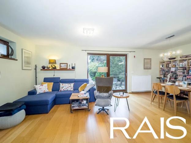 Prodej rodinného domu, Tetčice, 118 m2