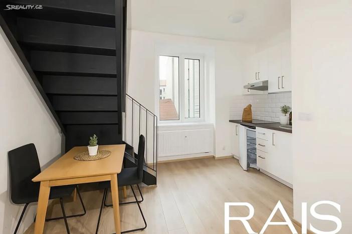 Prodej bytu 2+kk, Brno, 53 m2