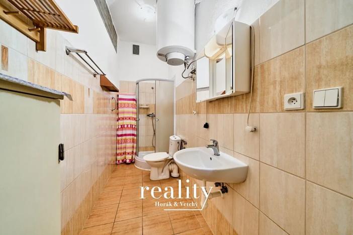 Prodej bytu 2+1, Znojmo, Sokolská, 54 m2