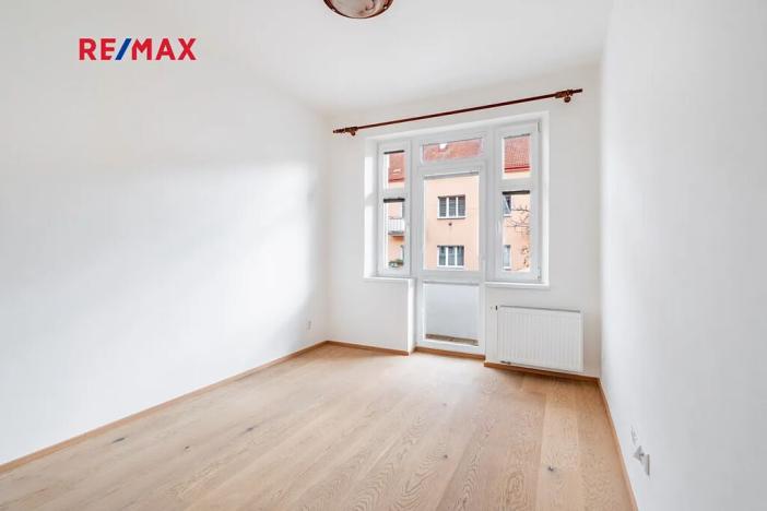 Prodej bytu 2+kk, Praha - Vysočany, Špitálská, 57 m2