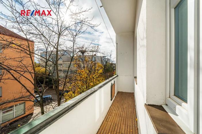 Prodej bytu 2+kk, Praha - Vysočany, Špitálská, 57 m2