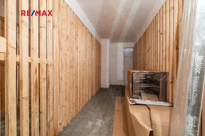 Prodej bytu 2+kk, Praha - Vysočany, Špitálská, 57 m2